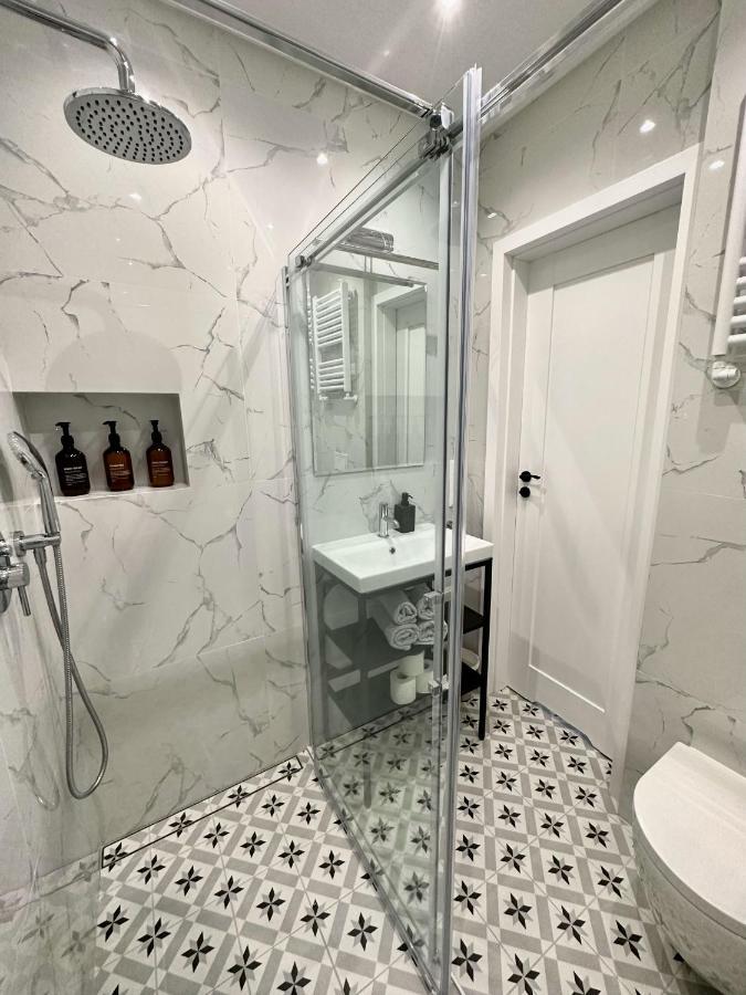 Mariensztat Old Town Apartment Warsawa Bagian luar foto