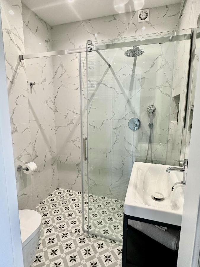 Mariensztat Old Town Apartment Warsawa Bagian luar foto