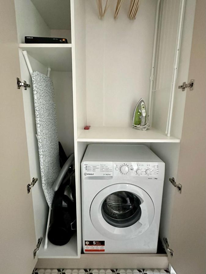 Mariensztat Old Town Apartment Warsawa Bagian luar foto