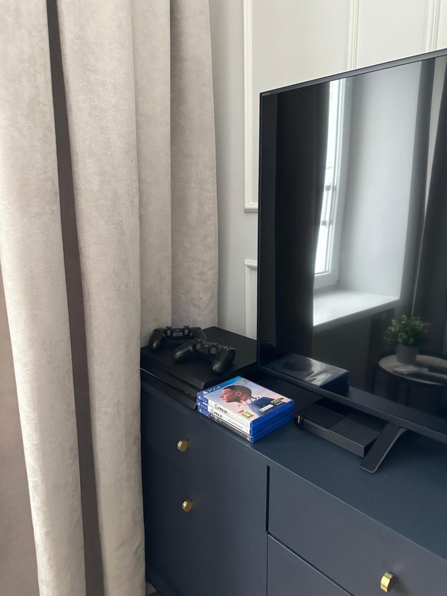 Mariensztat Old Town Apartment Warsawa Bagian luar foto